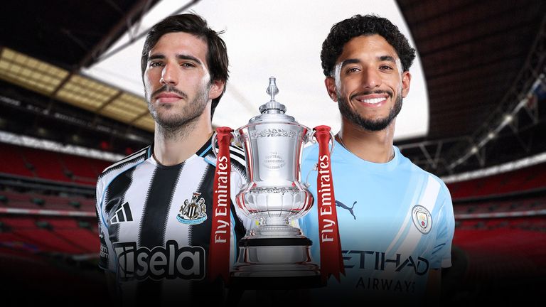 Newcastle United vs Manchester City LIVE!