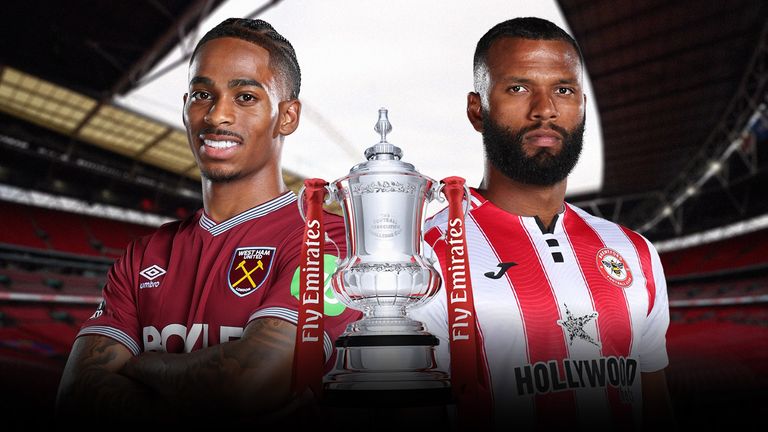 West Ham vs Brentford LIVE!