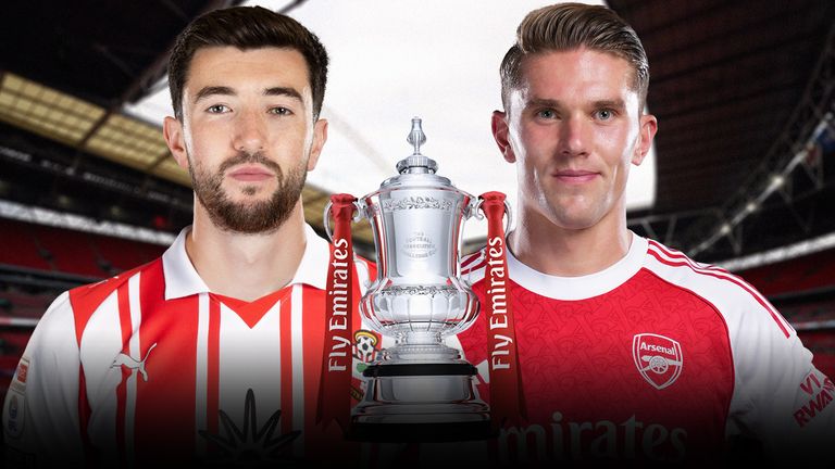 Southampton vs Arsenal LIVE!