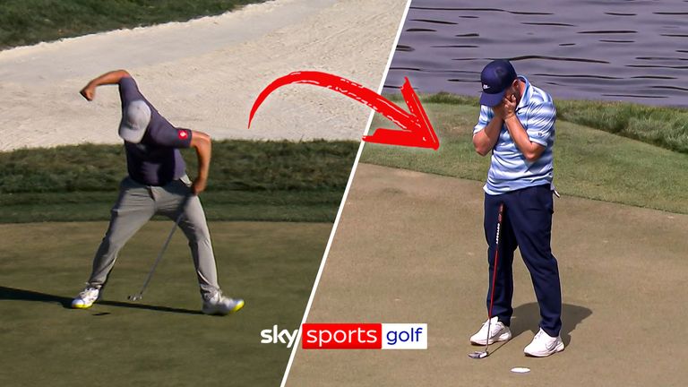 Alex Fitzpatrick won his first tournament on the DP World Tour, just one week after his brother Matt in Valspar, becoming the first brothers to win back-to-back titles across the PGA and DP World Tours.