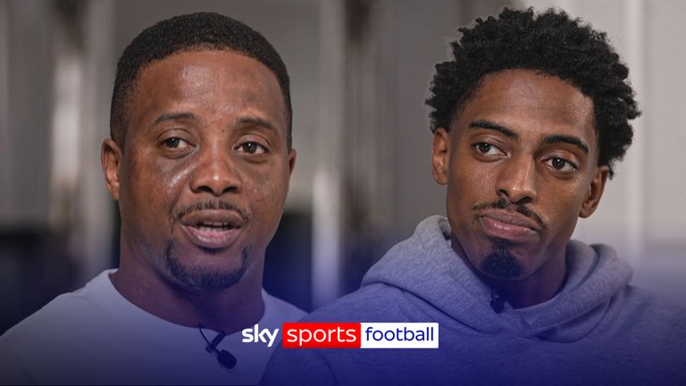 kyrell lisbie interview