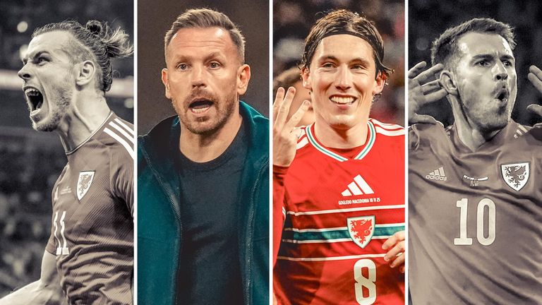 Can a new Wales generation step up for the World Cup?