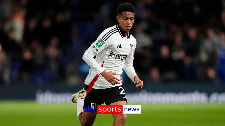 Josh King talks about what his home club, Fulham means to him, breaking into the first team, and his proudest moment. 