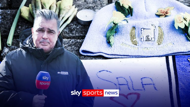 Explained: Why Cardiff lose compensation claim over death of Sala