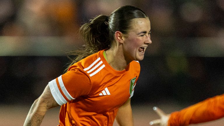 Credito SWPL/Colin Poultney