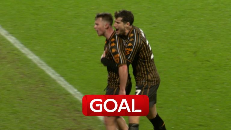 Gelhardt Hull opener