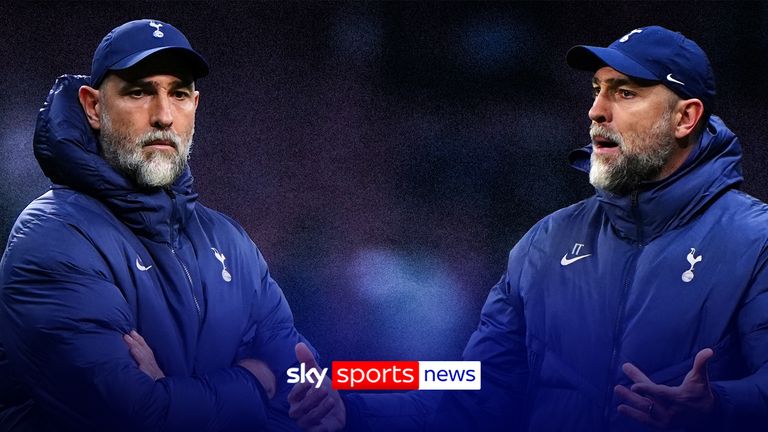 Spurs in turmoil ! The Big 5 Questions answered