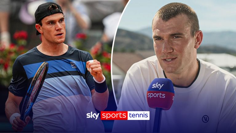 jack draper interview