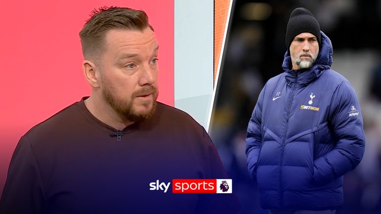 Jamie O'Hara, Igor Tudor