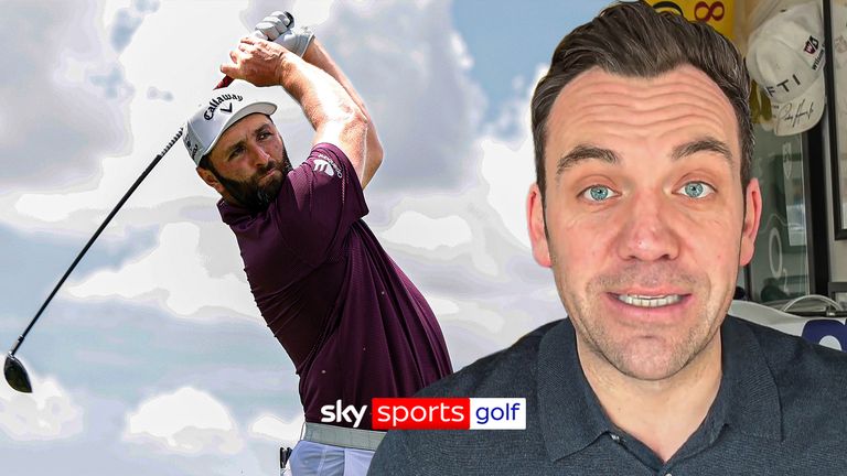 Jamie Weir looks at John Rahm's quotes on his frustrations with the DP World Tour