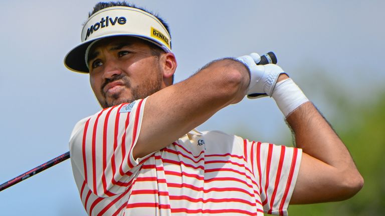 Golf leaderboards: PGA Tour, LPGA Tour, DP World Tour and more