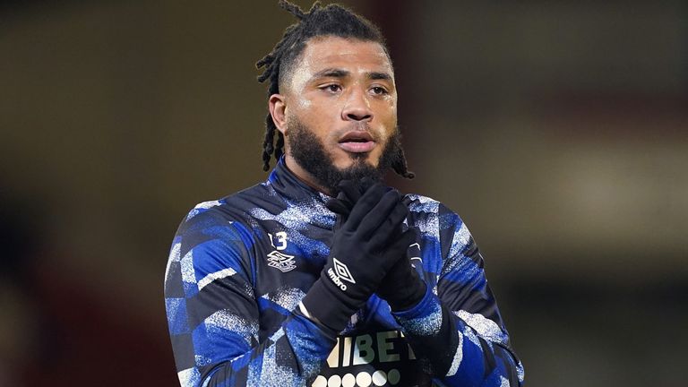 Colin Kazim-Richards