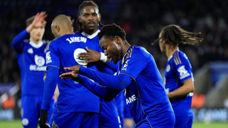 leicester city abdul fatawu