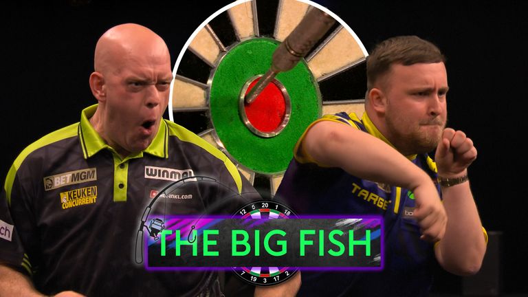 LITTLER AND MVG BIG FISHES IN DUBLIN THUMB 