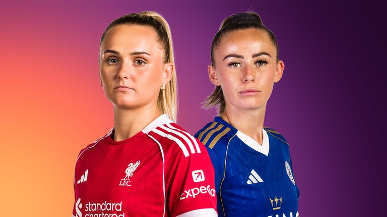 Liverpool vs Leicester