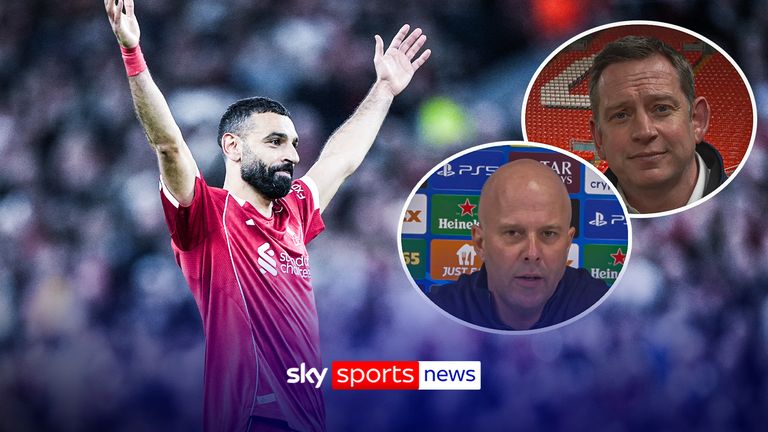 Can Liverpool kick on after historic night for Salah? | The Verdict
