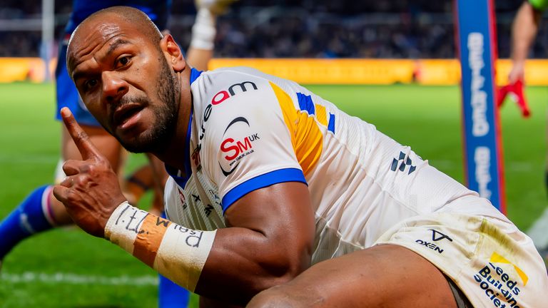 Sivo wins player of the month for March as Wynne wins try of the month