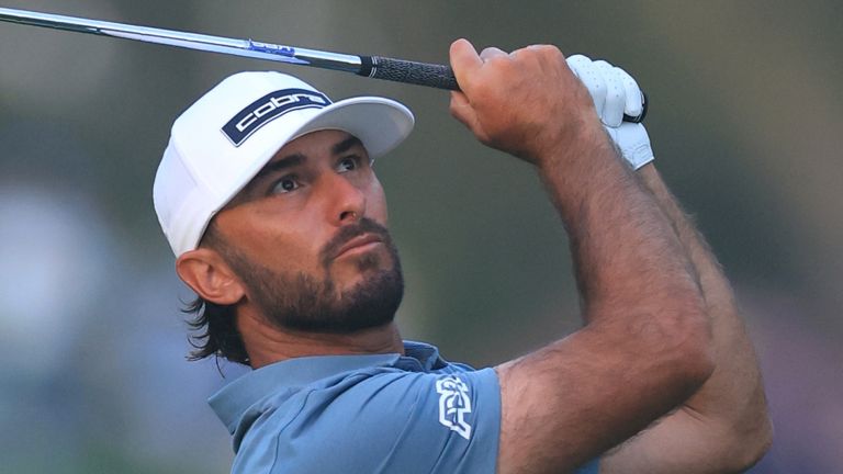 MAx Homa, The Players 