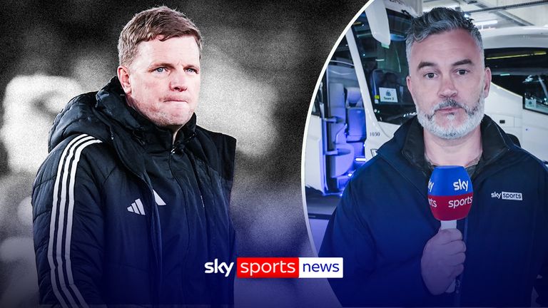 Newcastle United left stunned after Barcelona thrashing | The Verdict