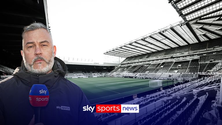 Newcastle financial results show 'positive signs'