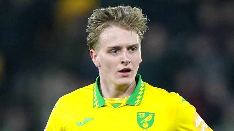 Norwich edge win at Charlton
