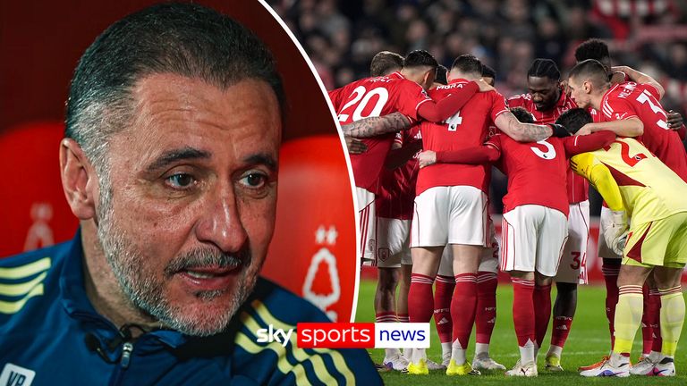 Vítor Pereira on relegation battle and Spurs clash