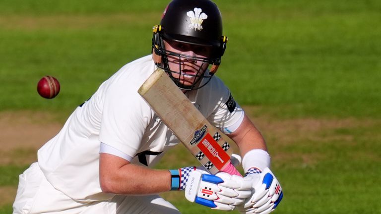 Can Ollie Pope play himself back into England contention with early-season runs for Surrey?