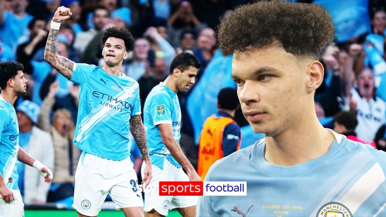 O'Reilly on City win