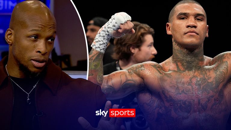 Michael ‘Venom’ Page addresses UFC fighter pay, a topic under renewed scrutiny after Dana White confirmed Conor Benn’s move to Zuffa Boxing.