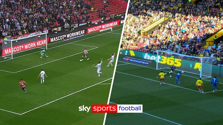 PATRICK BAMFORD PATSON DAKA 21 MAR