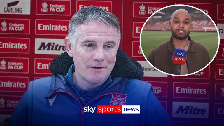 Wrexham wrap: Can Parkinson's men topple PL giants Chelsea