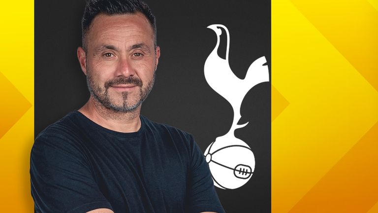 Latest Tottenham Hotspur news, rumours and gossip