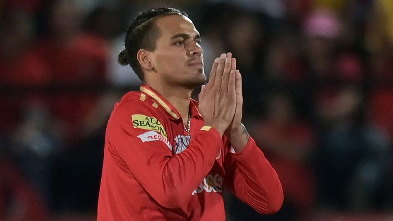 County cricket ins and outs: Surrey sign Indian spinner Chahar for run-in