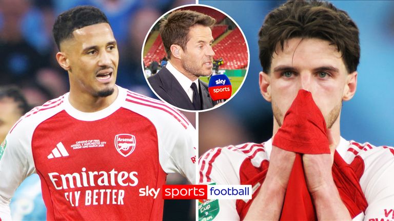 Redknapp on title race