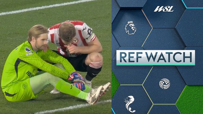 Ref Watch