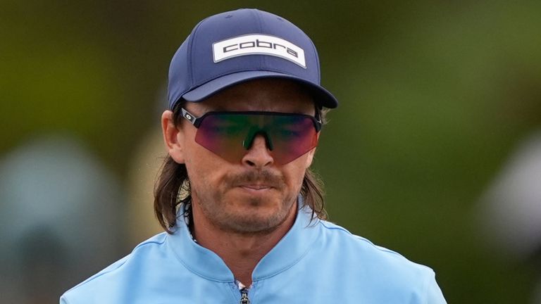 PGA Tour stars chase late Masters spot: Who needs Texas win to qualify?