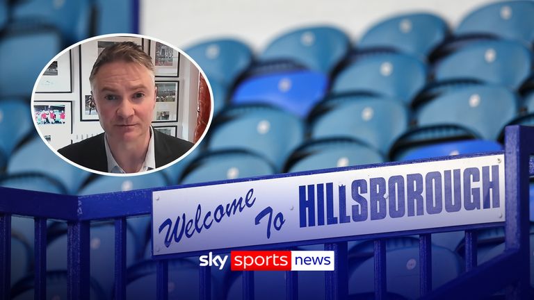 Why Sheffield Wednesday face a 15-point deduction at the start of next season!