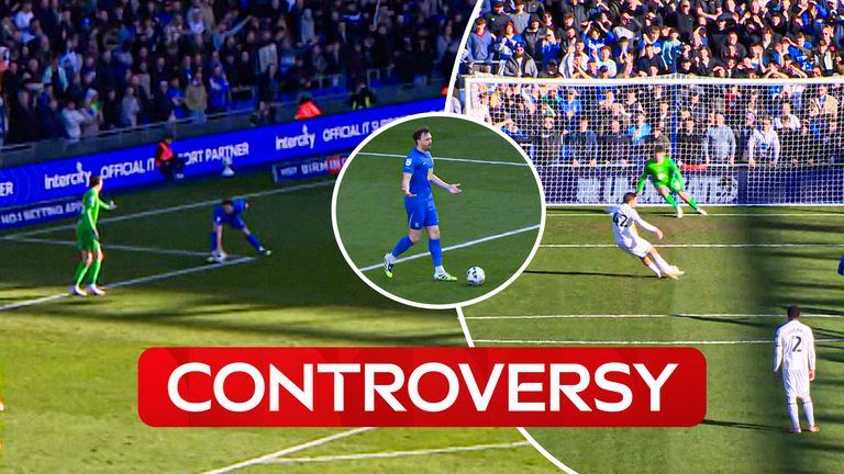 Birmingham pen v SHU