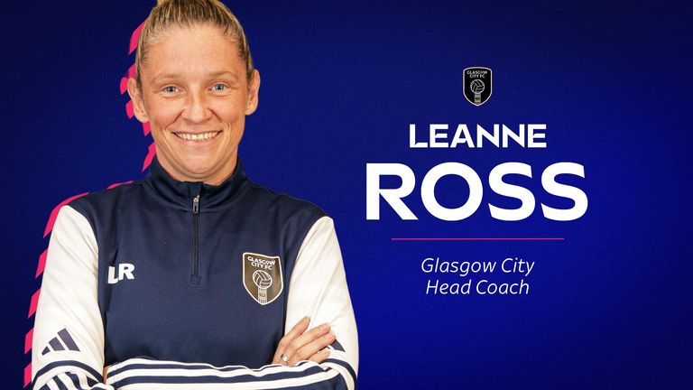 Leanne Ross