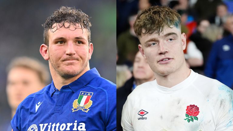 Italy vs England LIVE!