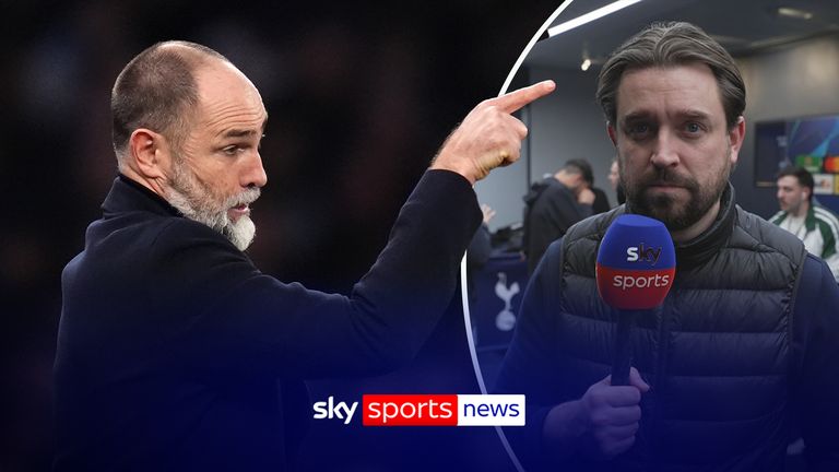 Positives for Tudor and Spurs after CL win | The Verdict