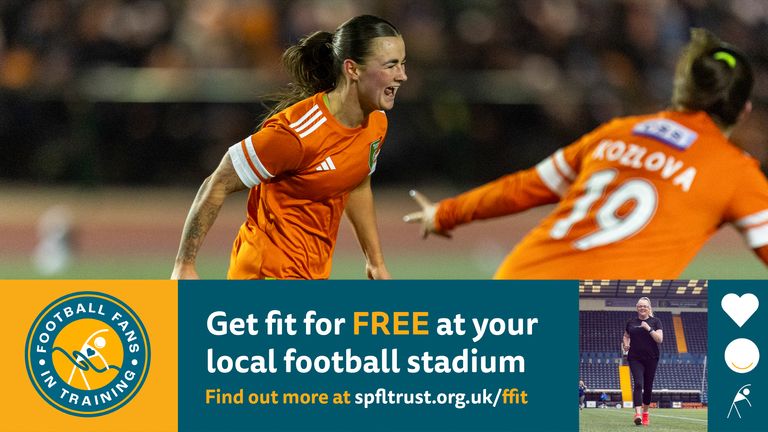 Glasgow City saw off last season's runners-up Hibernian to book their spot in the final (Credit SWPL/Colin Poultney)