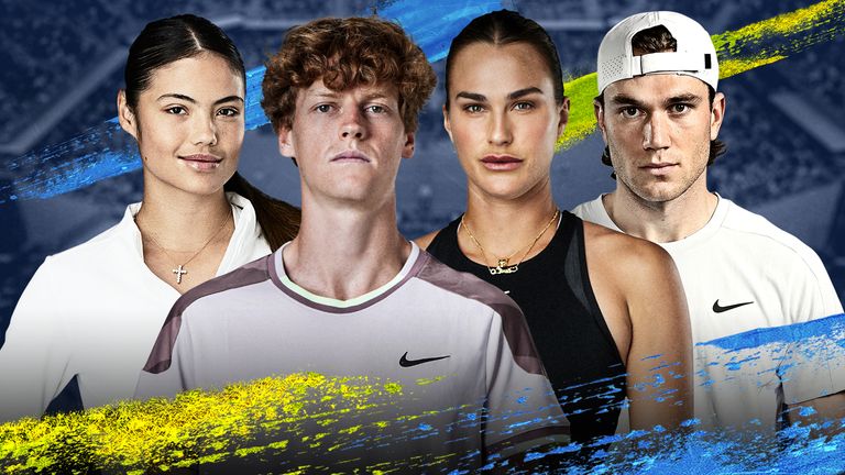 Watch the Miami Open live on Sky Sports