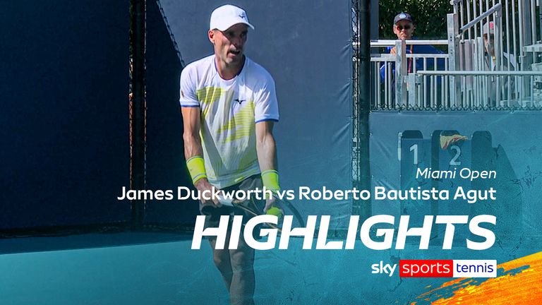 miami open highlights
