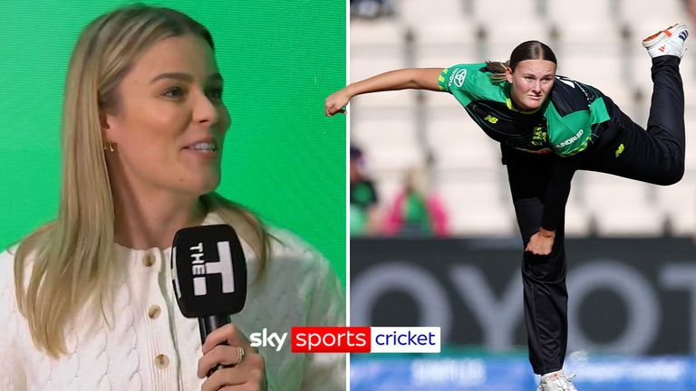 Tilly Corteen-Coleman