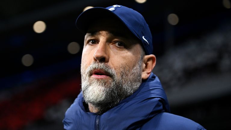 Sky Sports News answers the key questions amid an Igor Tudor crisis at Tottenham...