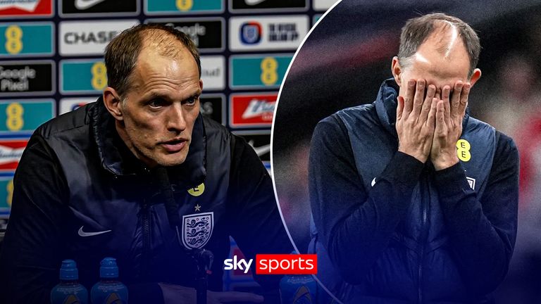 England vs Japan: Thomas Tuchel disappointed but Japan loss needs to be put in perspective