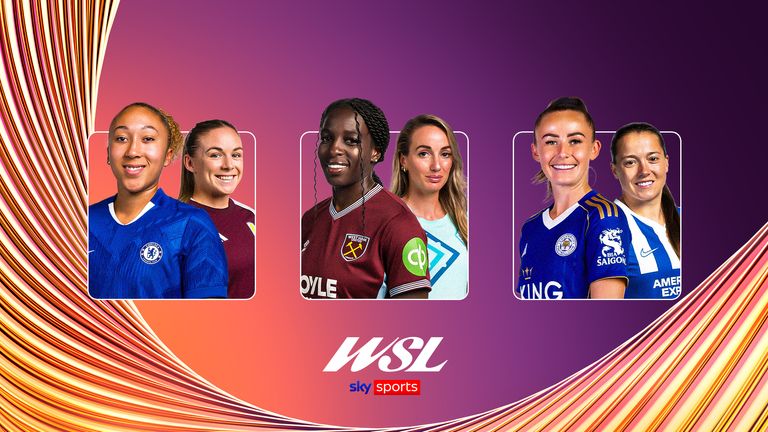 WSL talking points