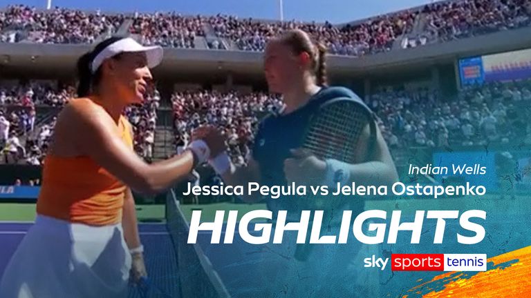 WTA HIGHLIGHTS
