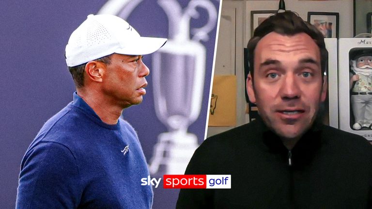 Tiger Woods has been arrested and charged with driving under the influence after his car was involved in a crash, police have said.